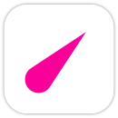 Icon der Vitalwert-DB-App